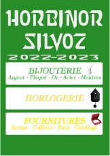 preview du catalogue