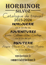 preview du catalogue